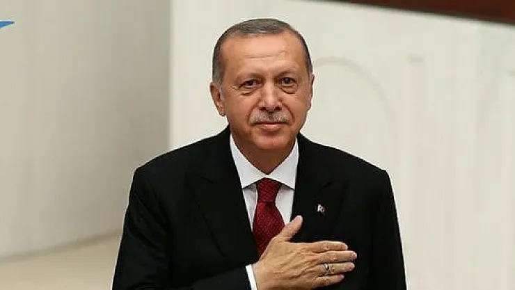 Cumhurbaşkanı Erdoğan'dan TBMM'nin 27. Dönem Açılışında Önemli Açıklamalar