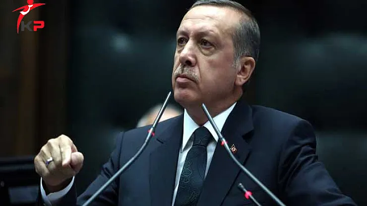 Cumhurbaşkanı Erdoğan'dan Tezkere Açıklaması! 'Çıkarsa Süreç Farklı Şekilde İlerleyecek'