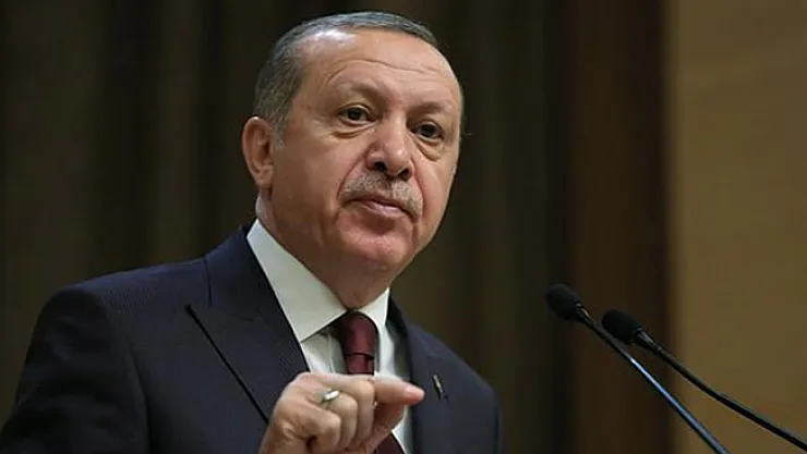 Cumhurbaşkanı Erdoğan'dan YHT Kazası Hakkında Talimat Geldi!