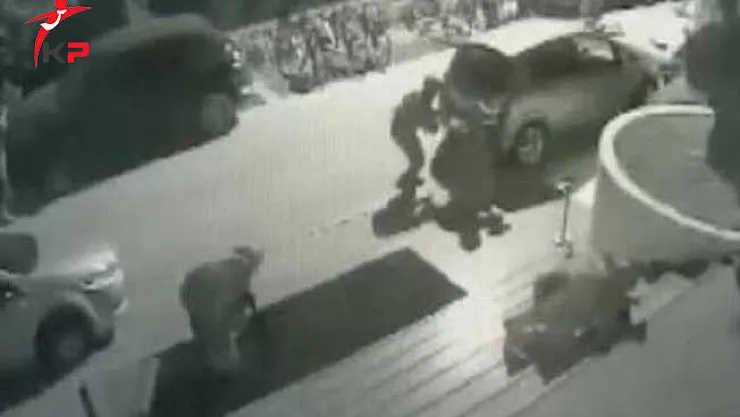 Cumhurbaşkanı Erdoğan'ı Koruyan Polisler FETÖ'den Tutuklanmış