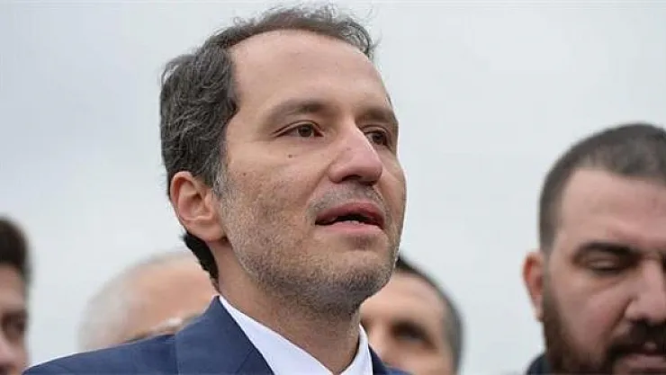Cumhurbaşkanı Erdoğan'ın ABD ziyareti öncesi Erbakan'dan flaş çağrı!
