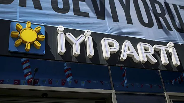 Cumhurbaşkanı Erdoğan'ın Açıklaması Sonrası, İYİ Parti'den YSK'ya Flaş Çağrı
