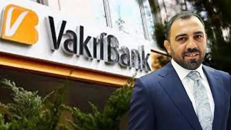 Cumhurbaşkanı Erdoğan'ın başdanışmanı 3. bir görev olarak Vakıfbank'ta görev alacak!