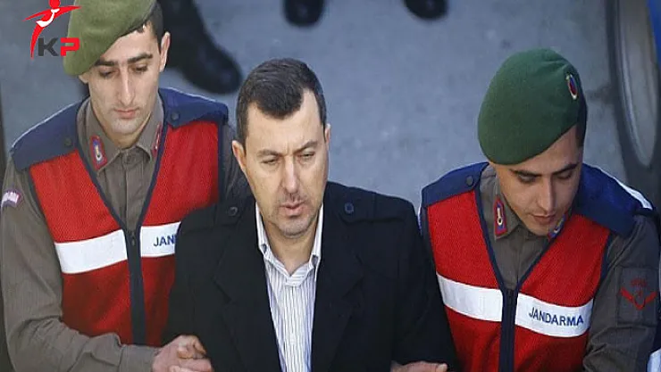 Cumhurbaşkanı Erdoğan'ın Eski Başyaveri Ali Yazıcı Mahkemede Savunma Yapacak