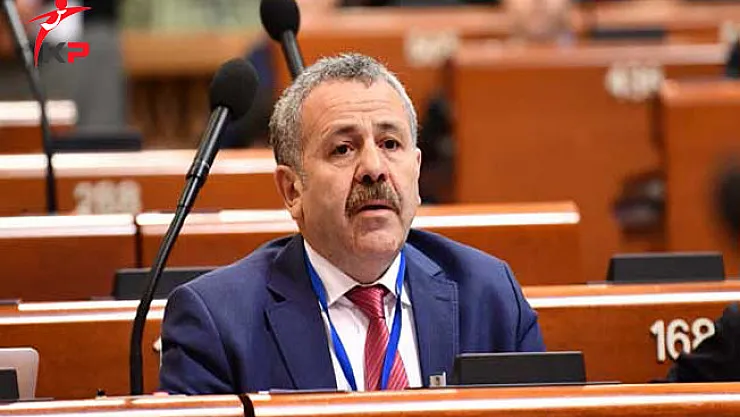 Cumhurbaşkanı Erdoğan'ın Genel Merkez Başdanışmanı Belli Oldu!