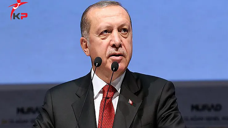 Cumhurbaşkanı Erdoğan'ın Katar'a İlişkin Görüşmeleri