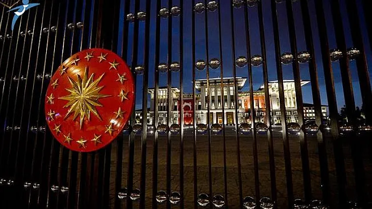 Cumhurbaşkanı Erdoğan'ın Rusya Ziyareti Hakkında Açıklama Geldi