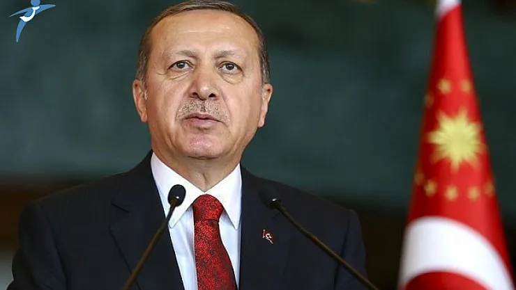 Cumhurbaşkanı Erdoğan'ın Yemin Sonrası İlk Durağı Belli Oldu!
