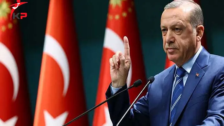 Cumhurbaşkanı: Mart 2019 Seçimleri Kasım 2019'un İşaret Fişeğidir