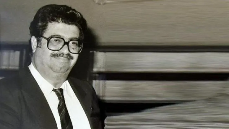 Cumhurbaşkanı R. Tayyip Erdoğan, Turgut Özal'ı Andı.