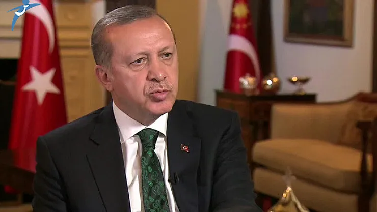 Cumhurbaşkanı Recep Tayyip Erdoğan Yeni Dönemin İsmini Açıkladı
