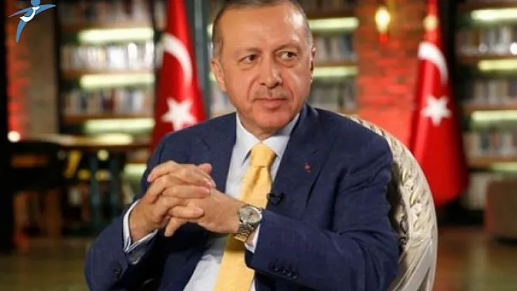 Cumhurbaşkanı Recep Tayyip Erdoğan'dan &quotForeign Policy" Dergisine Makale