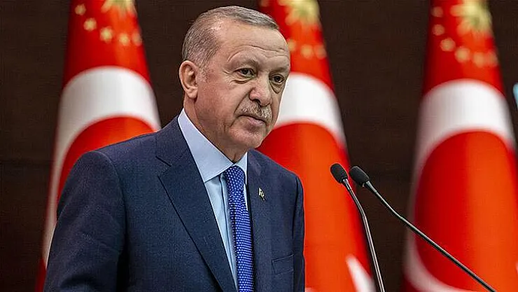 Cumhurbaşkanı Recep Tayyip Erdoğan'dan son dakika ilave destek açıklaması geldi!