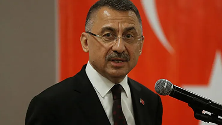 Cumhurbaşkanı Yardımcısı Oktay Açıkladı! 81 İlde Uygulanacak