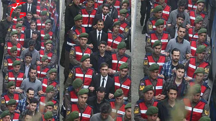 Cumhurbaşkanı'na Suikast Timi Davasında 4'ncü Duruşmada Neler Yaşandı