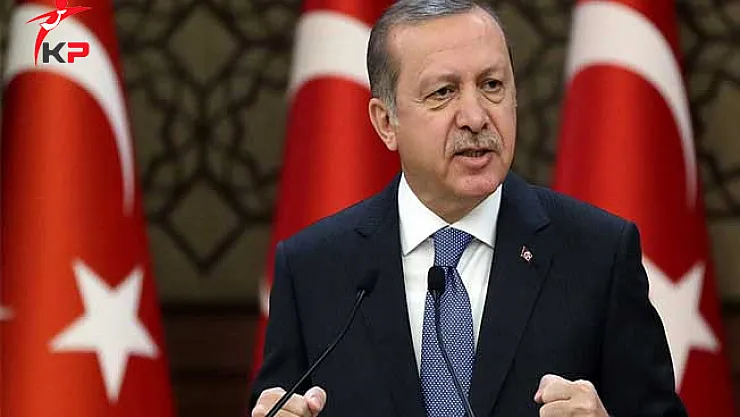 Cumhurbaşkanı'ndan Flaş Körfez Ülkeleri Hamlesi