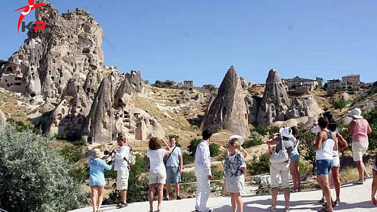 Cumhurbaşkanının Açıklaması Turizmcilerde 10 Gün Tatil Coşkusu Yarattı