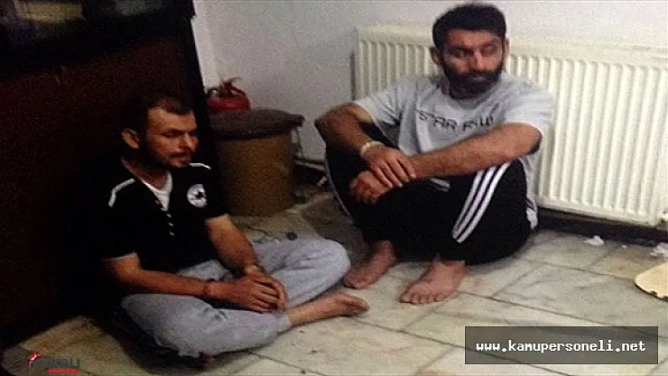 Cumhurbaşkanı'nın Konakladığı Otele Saldıran Darbeci Askerlerden  2'si Daha Yakalandı