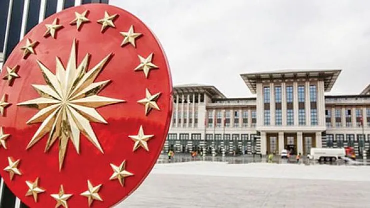 Cumhurbaşkanlığı açıkladı : 3 milyon 138 bin 233 başvuru yapıldı