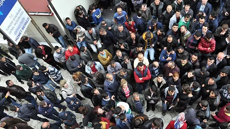 Cumhurbaşkanlığı açıkladı! Kamuya 5 bin 64 personel alınıyor! Başvurular ne zaman ve nasıl yapılacak?