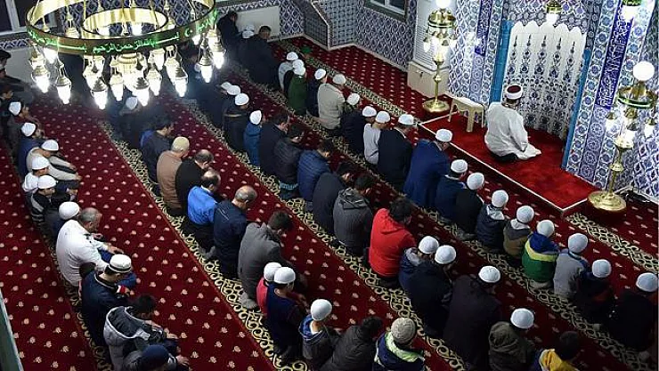 Cumhurbaşkanlığı Atama Kararı Yayımlandı! 1 İl Müftüsü Görevden Alındı! 10 İlin Müftüsü Değişti