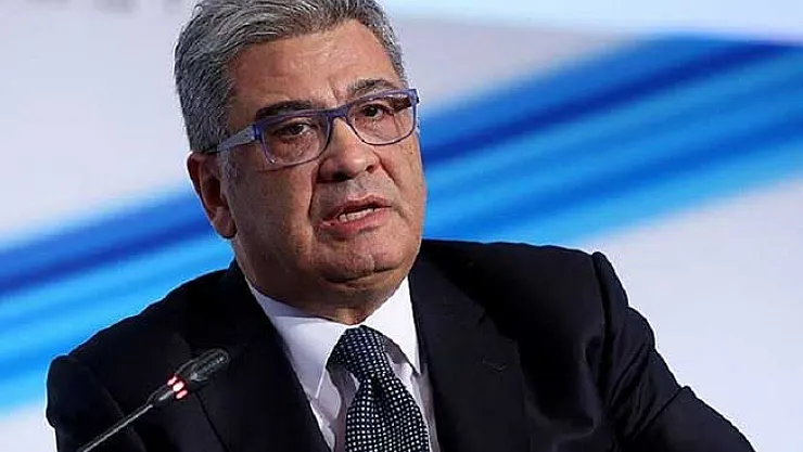 Cumhurbaşkanlığı Başdanışmanı Ertem'den ÖTV'de İndirim Sinyali
