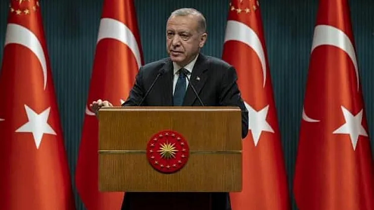 Cumhurbaşkanlığı Büyük Ödülleri Sahipleri Belli Oldu