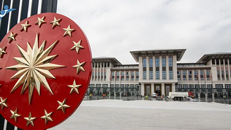 Cumhurbaşkanlığı Hükümet Sisteminde Bürokrasi Yeniden Şekillenecek!