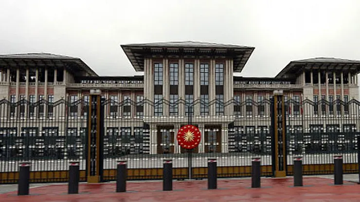 Cumhurbaşkanlığı Hükümet Sisteminin Yapılandırılmasına Yönelik Çalışmalar Devam Ediyor