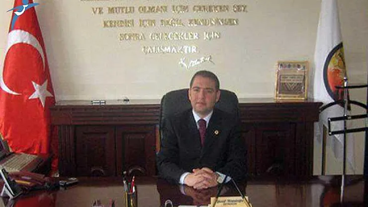 Cumhurbaşkanlığı İdari İşler Başkanlığı Güvenlik İşleri Genel Müdürü Yusuf Karaloğlu Kimdir?