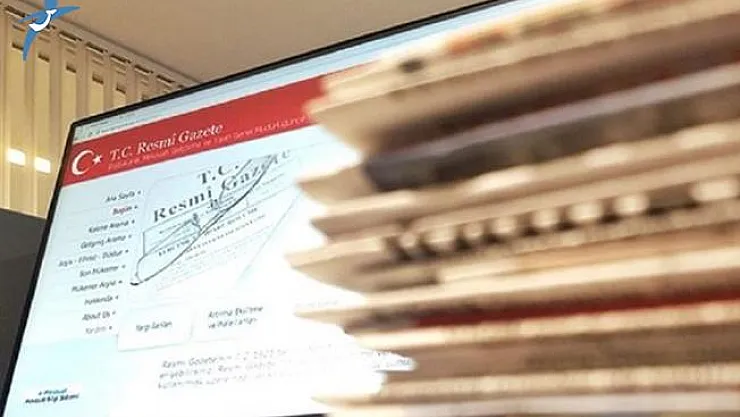 Cumhurbaşkanlığı Kararıyla Türkiye Varlık Fonu Yönetim Kurulu Üyelerinde Değişiklik Yapıldı