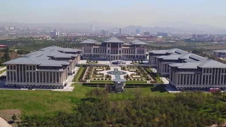 Cumhurbaşkanlığı Kararnamesi yayınlandı! Sözleşmeli personellere fark tazminatı ödenecek!