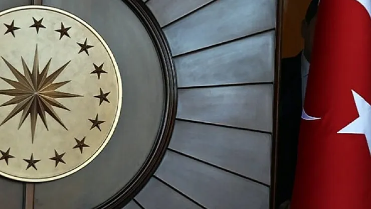 Cumhurbaşkanlığı logosu ile dolandırıcılık!