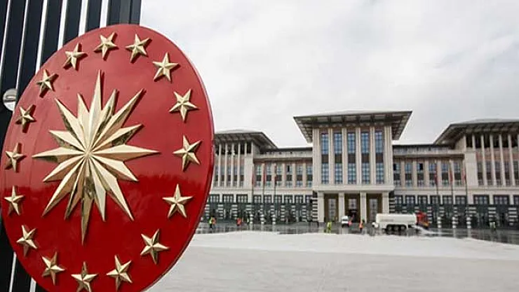 Cumhurbaşkanlığı Sistemi İle Bazı Bakanlıklar Birleştirilip İsmi Değişecek