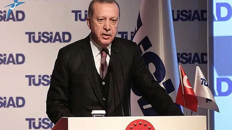 Cumhurbaşkanlığı ve Milletvekilliği Seçim Sonuçlarına İlişkin TÜSİAD'tan Açıklama