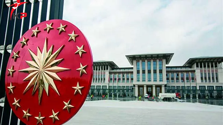 Cumhurbaşkanlığı'ndan 15 Temmuz Anma Programına İlişkin Duyuru