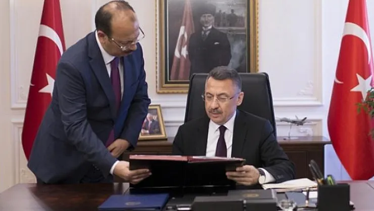 Cumhurbaşkanlığından, Beyin göçünü önlemeye yönelik özel bir çalışma yapıldığı açıklandı