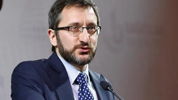 Cumhurbaşkanlığından Bir Açıklama Daha Geldi: Türkiye Artık Bir Dakika Bile Bekleyemez