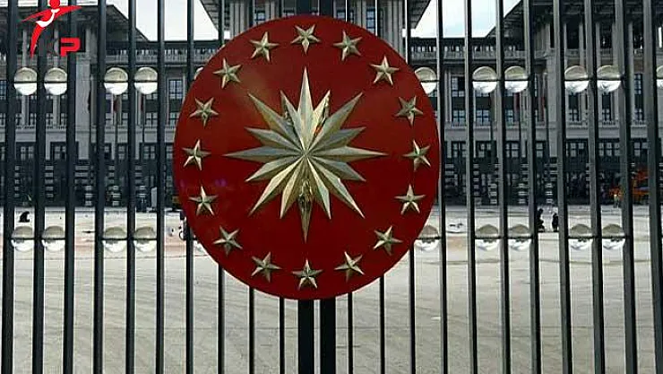 Cumhurbaşkanlığı'ndan Rahip Brunson'un Serbest Kalmasına İlişkin Açıklama