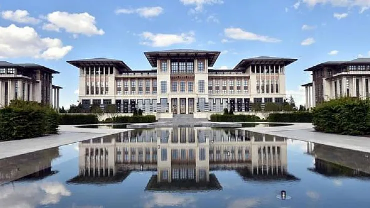 Cumhurbaşkanlığından resmi açıklama: Kaydı yoktur!