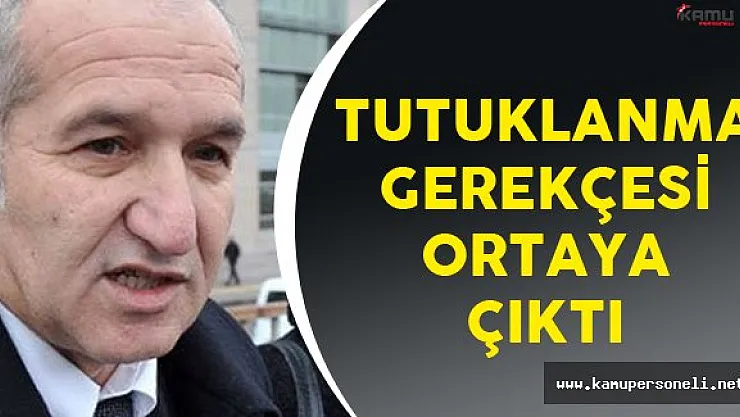 Cumhuriyet Gazetesi İcra Kurulu Başkanı Akın Atalay Neden Tutuklandı?