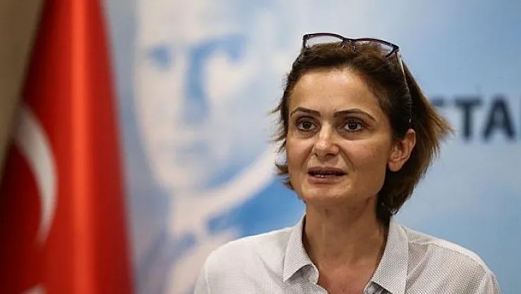 Cumhuriyet Halk Partisi'nden Son Dakika İstanbul Açıklaması