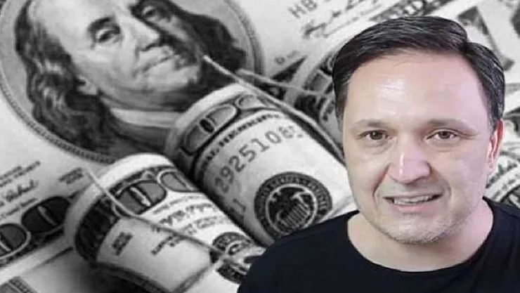 Daha önce dedikleri bir bir çıkmıştı: Dolar 30 TL olacak dedi ve tarihi yapıştırdı!