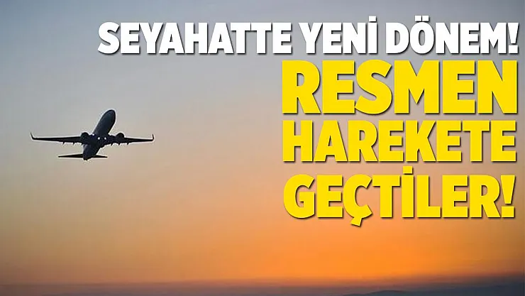 Danimarka harekete geçti! Koronavirüs pasaportu geliyor!