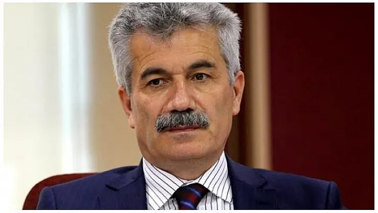 Danıştay Başkanlığı'na Zeki Yiğit seçildi! Zeki Yiğit kimdir?