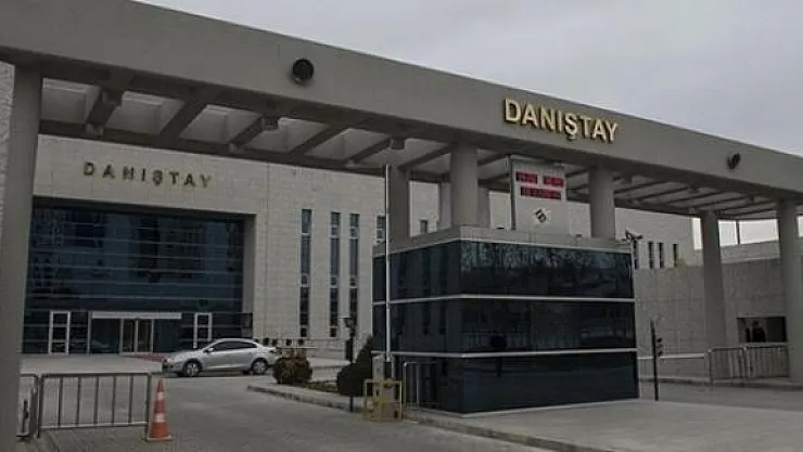 Danıştay Kararını Verdi: TSK'da Başörtüsüne Onay Verilmedi