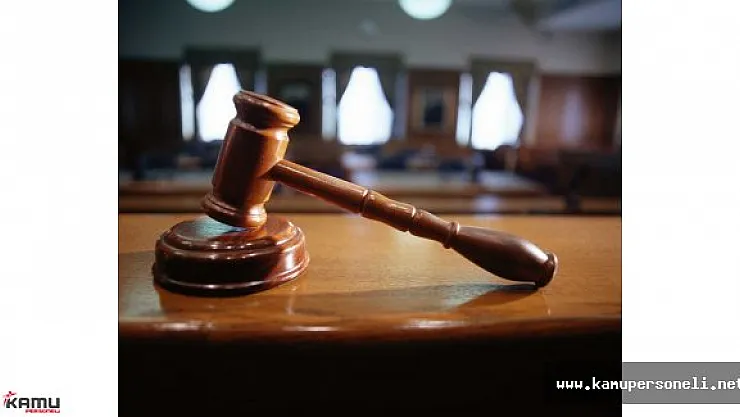 Danıştay Üyeliği Atamaları Resmi Gazete'de Yayımlandı