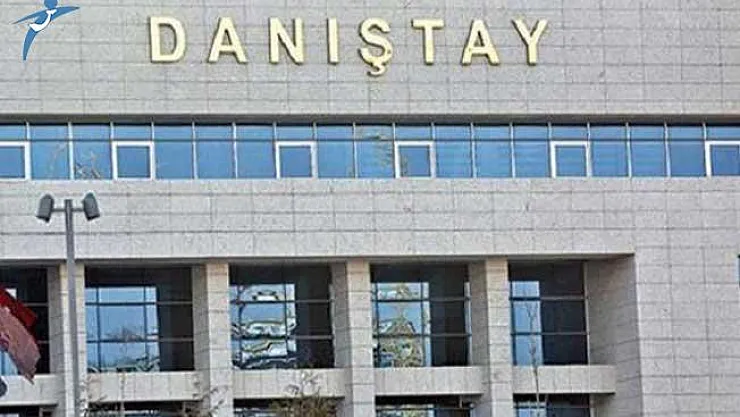 Danıştay Üyeliklerine Yapılan Atamalar Resmi Gazete'de Yayımlandı