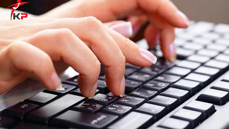 Danıştay Zabıt Katibi Alımı Başvuru Sonuçları Açıklandı!