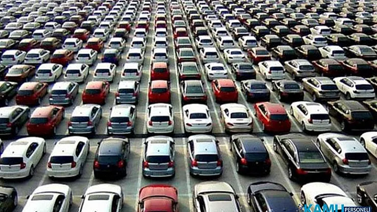 Danıştay'dan Milyonlarca Araç Sahibini İlgilendiren Flaş Karar!